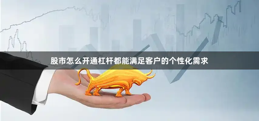股市怎么开通杠杆都能满足客户的个性化需求